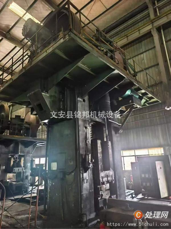 二手壓力機(jī)