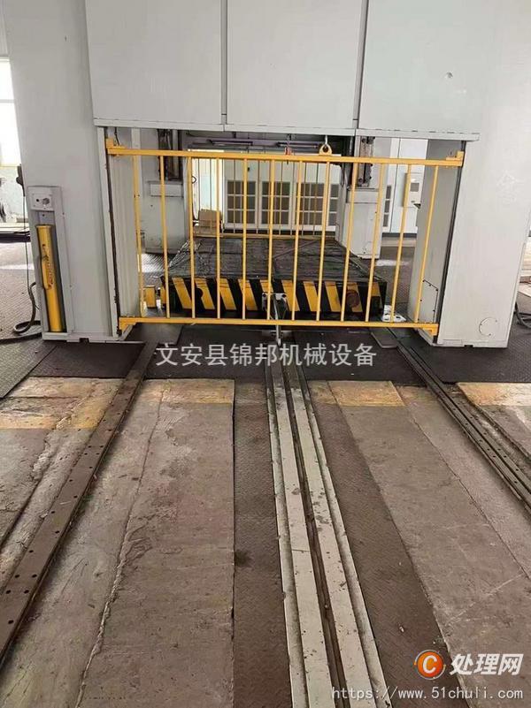 二手壓力機