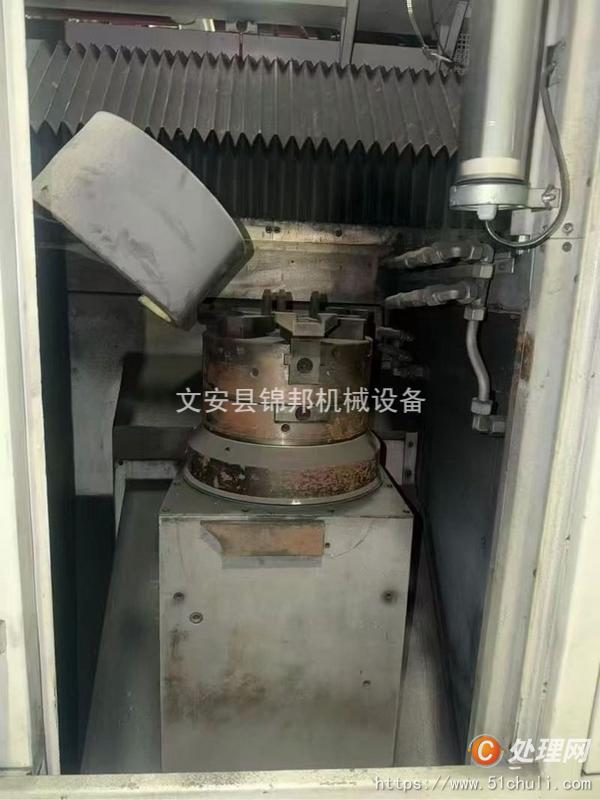 二手立式車床