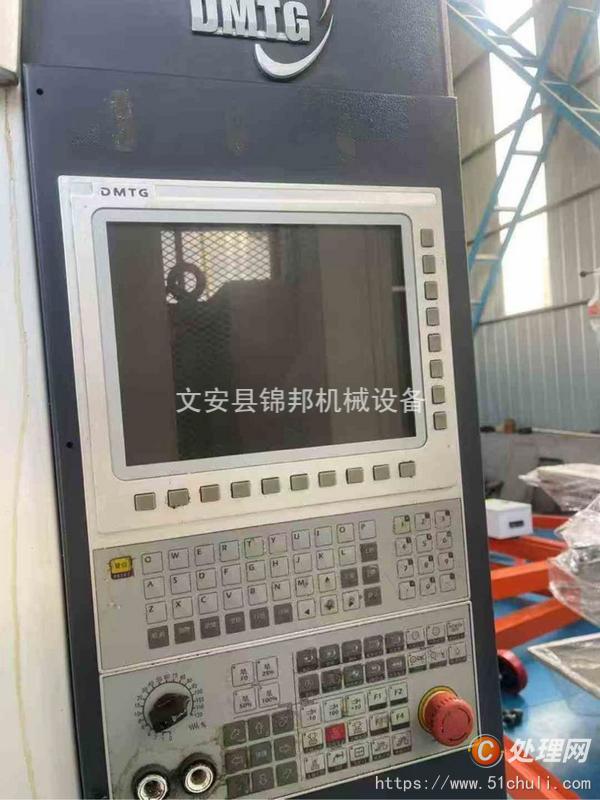 二手鉆床