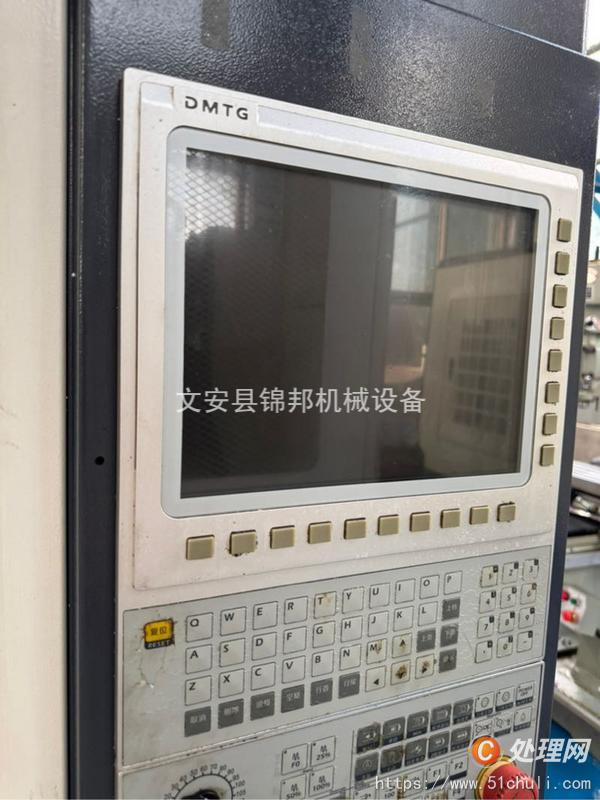 二手鉆床