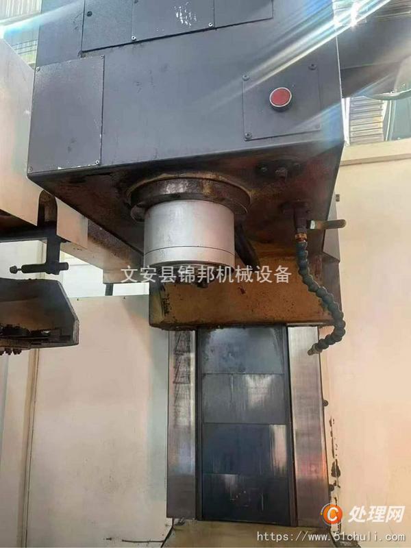 二手加工中心