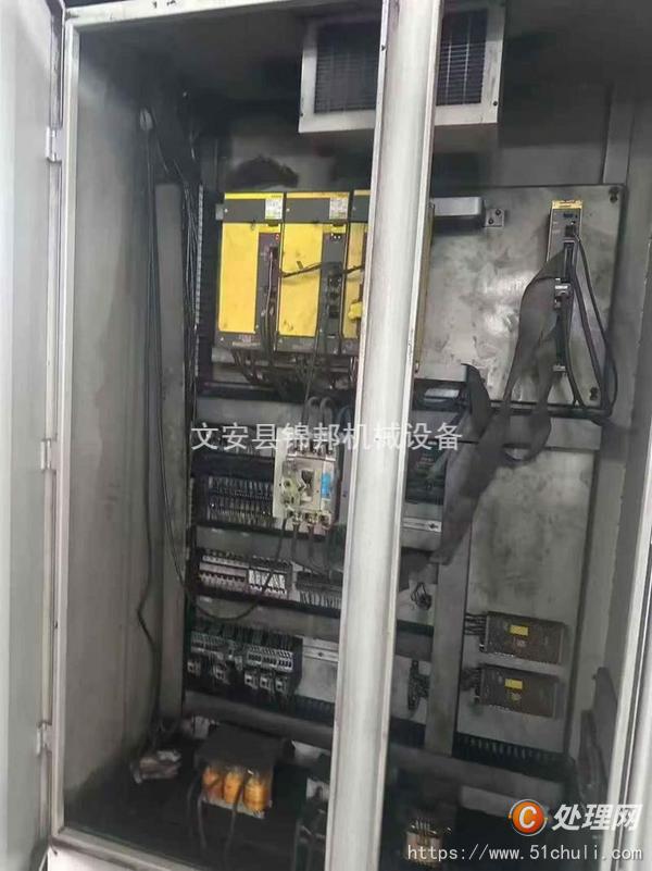 二手加工中心