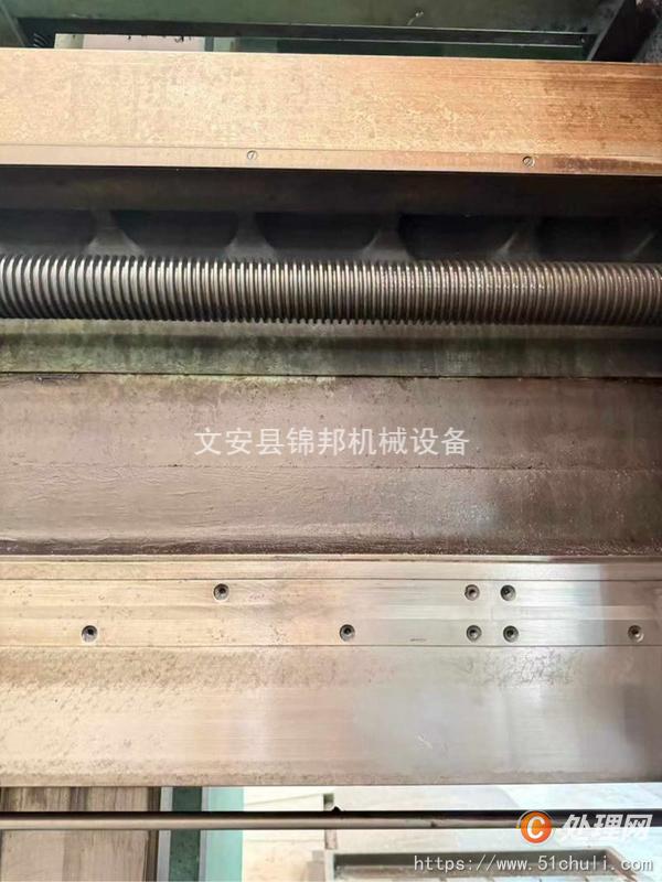 二手龍門鏜銑床