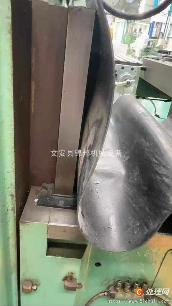 二手?jǐn)?shù)控銑床