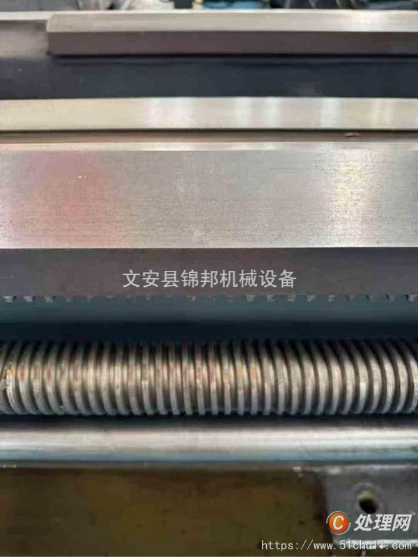 二手車床