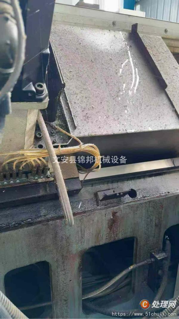 二手車床