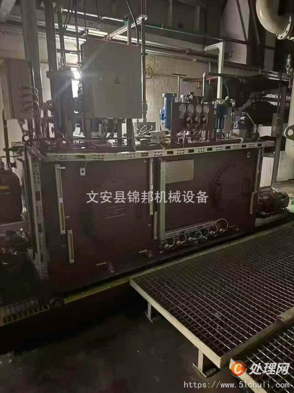 二手壓力機