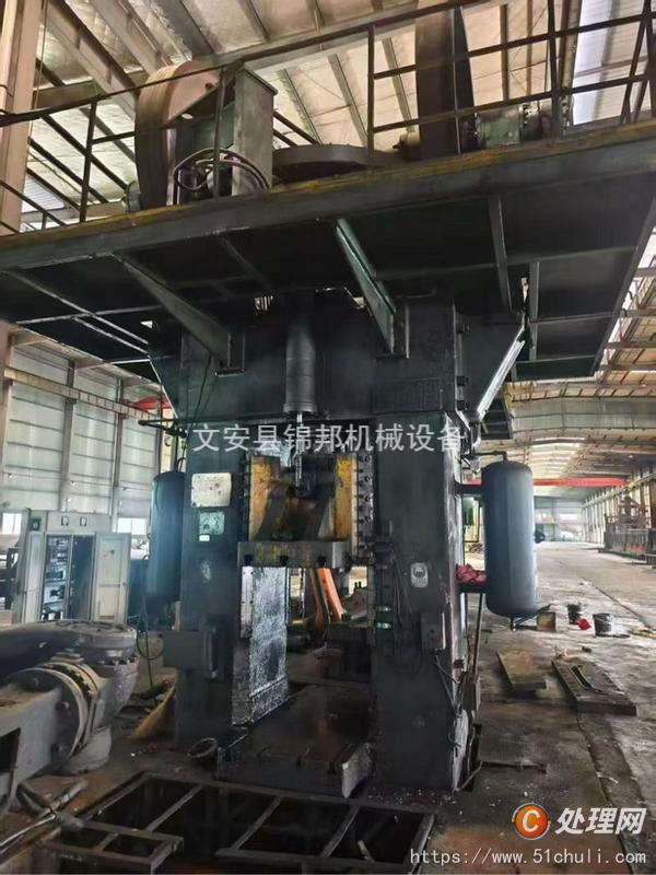 二手壓力機