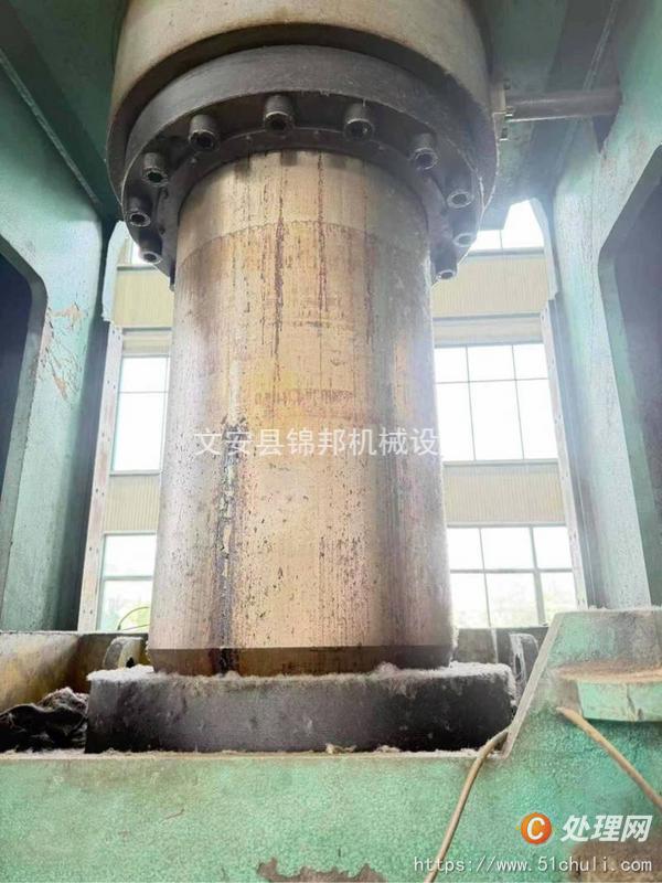 二手液壓機
