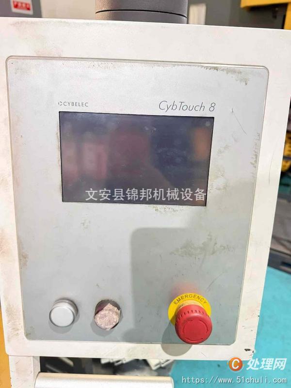 二手?jǐn)?shù)控折彎機(jī)