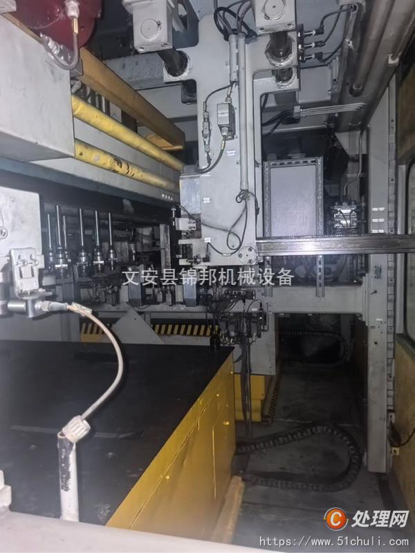 二手壓力機