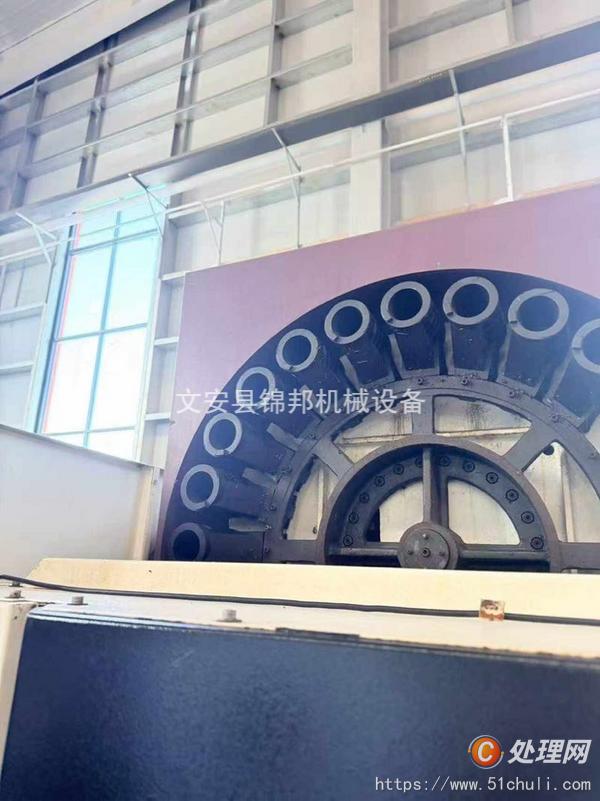 二手加工中心