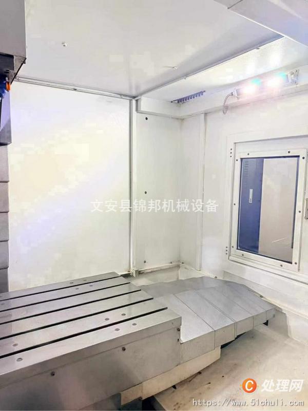 二手加工中心