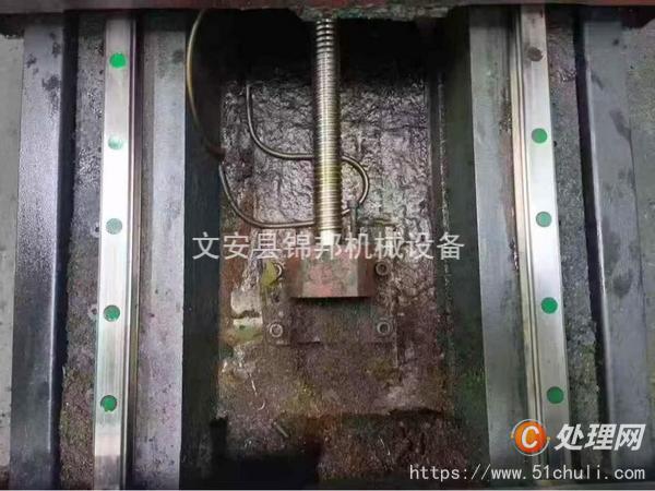二手雕銑機(jī)