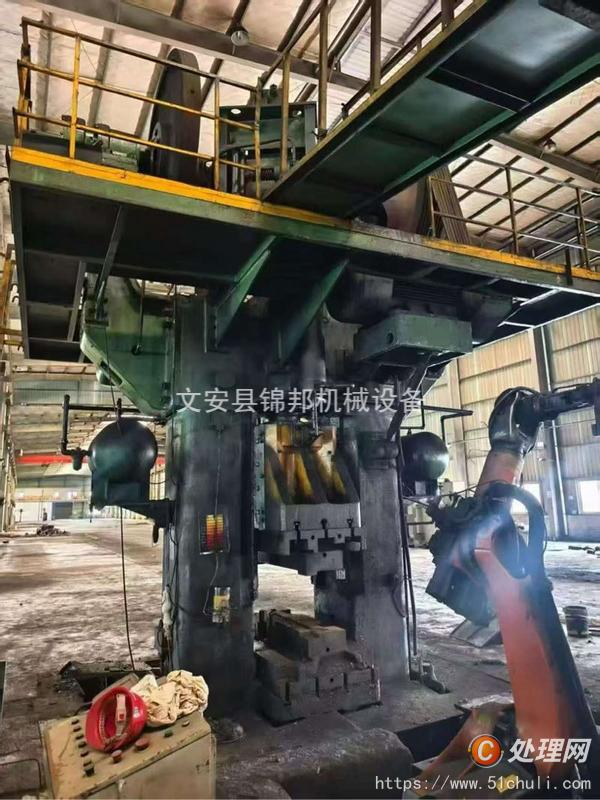 二手壓力機(jī)