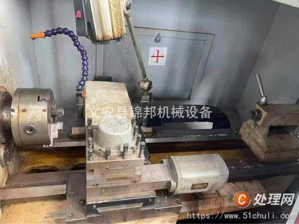 二手數(shù)控車床