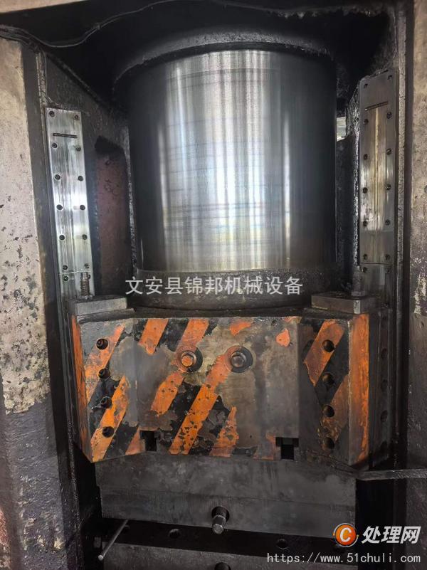 二手壓力機(jī)