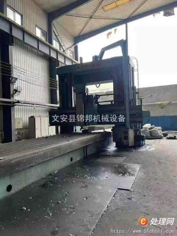 其他二手機床