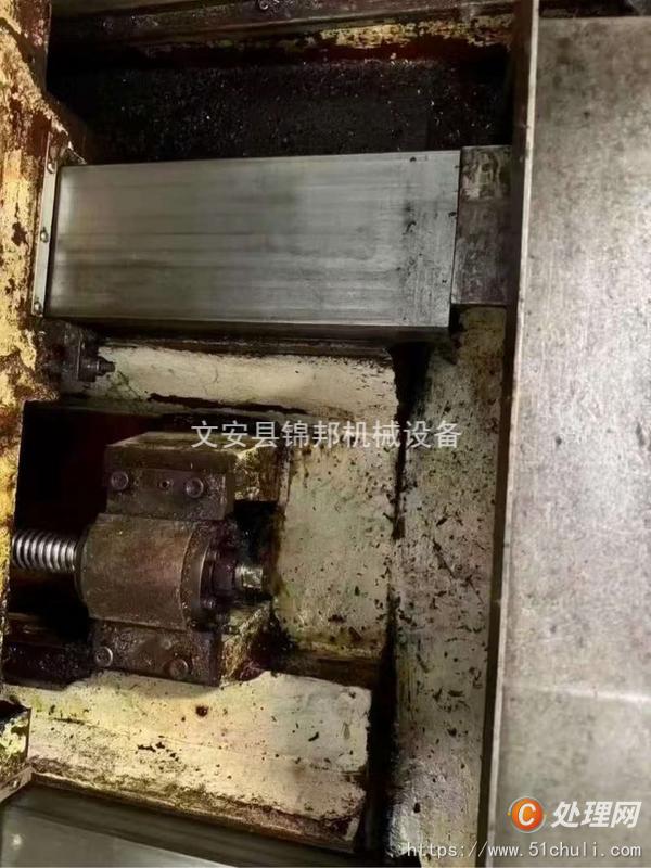 二手?jǐn)?shù)控銑床