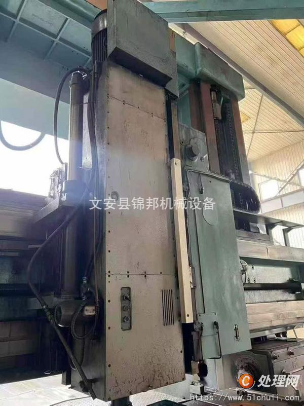 其他二手機床