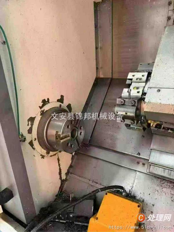 二手車床