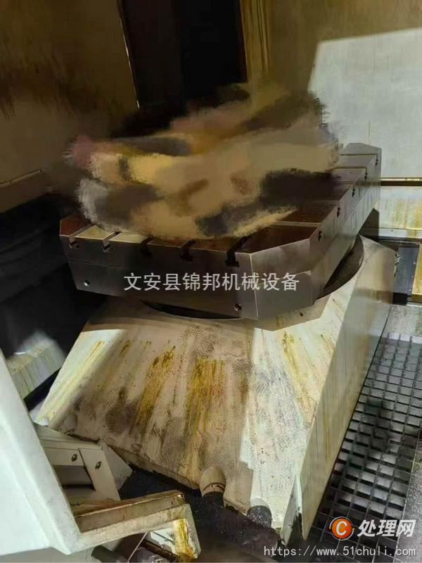二手龍門鏜銑床
