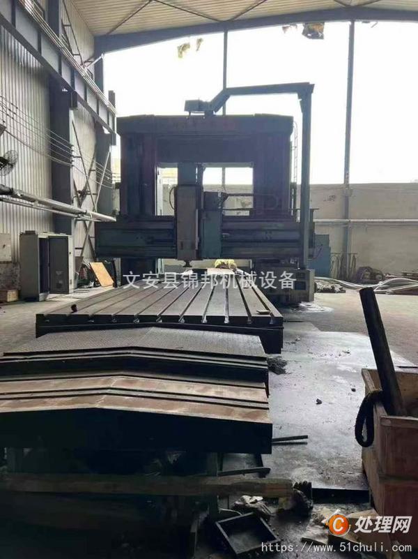 其他二手機床