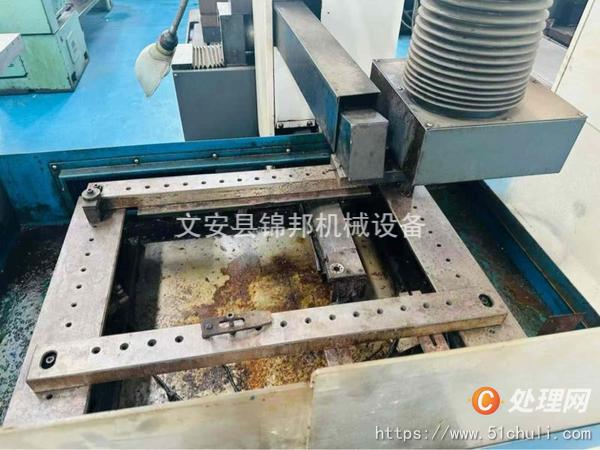 二手線切割機(jī)床
