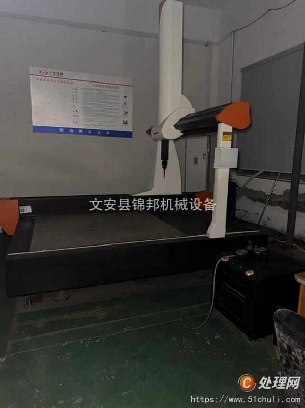 其他二手機(jī)床