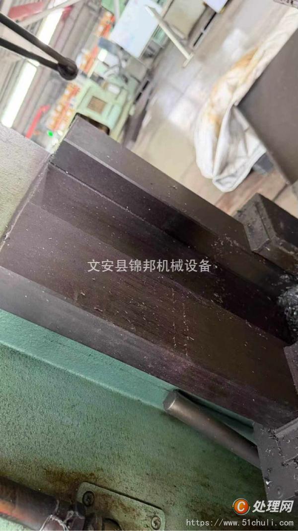 二手銑床