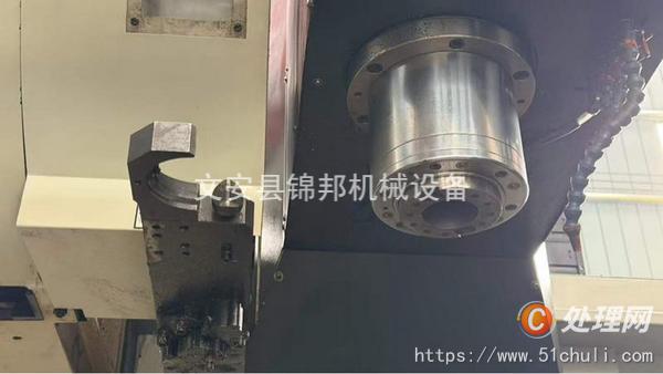 二手加工中心