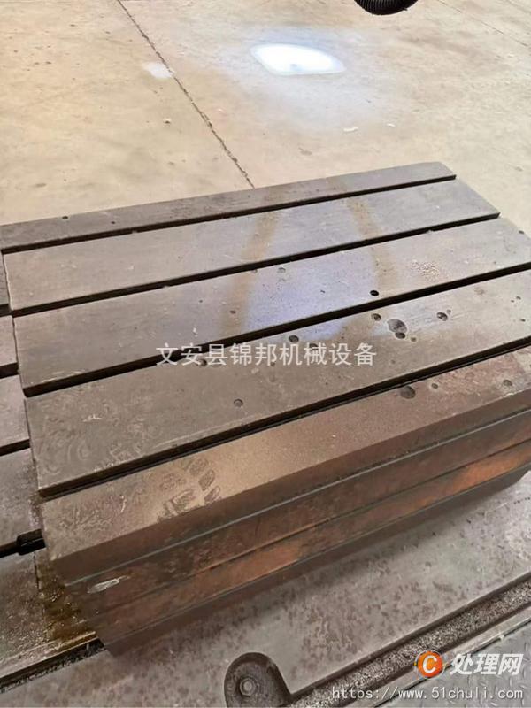 二手搖臂鉆床