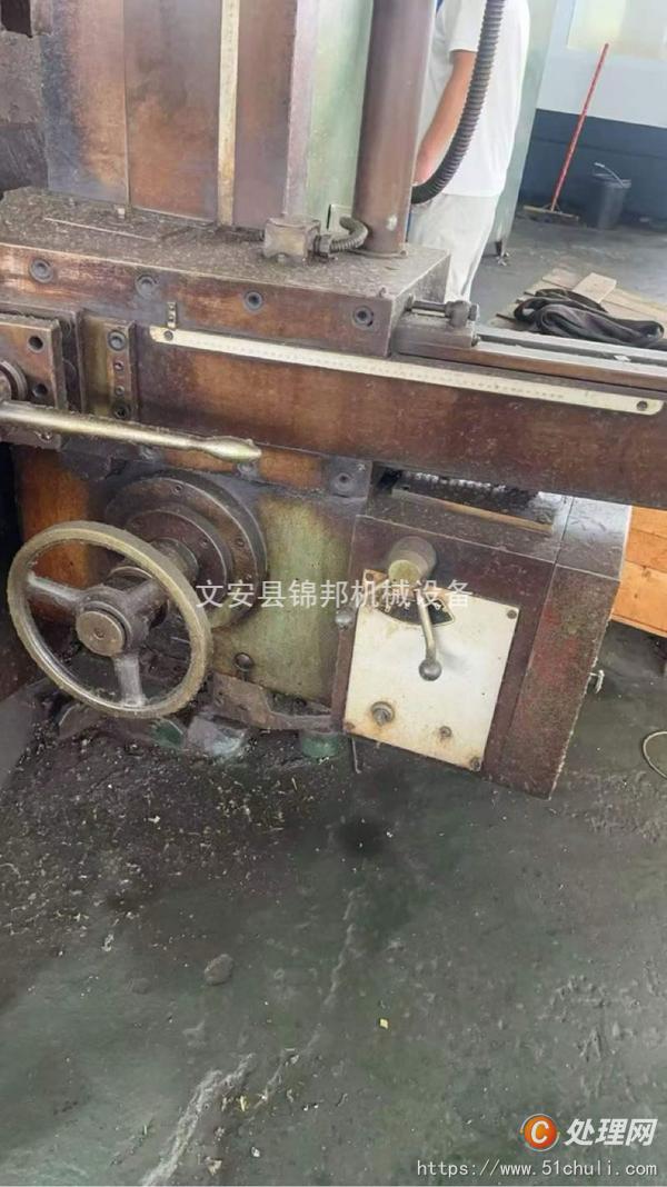 二手立式車床