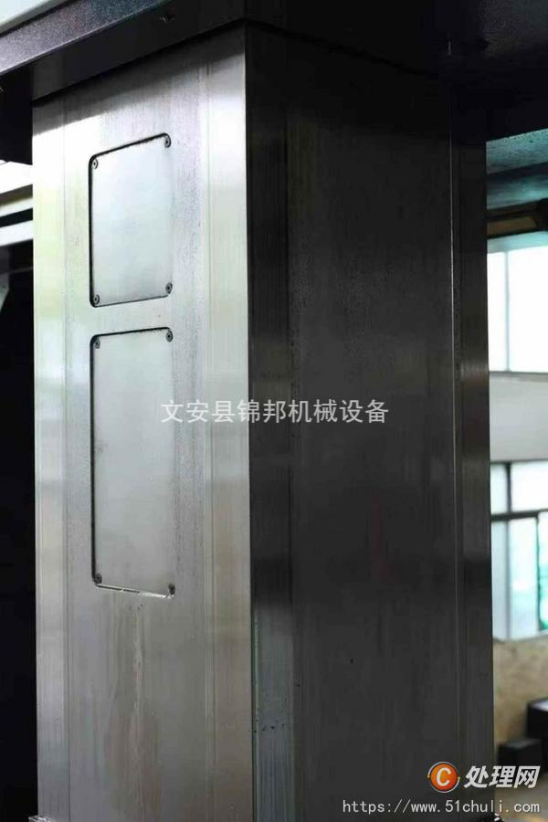 二手加工中心