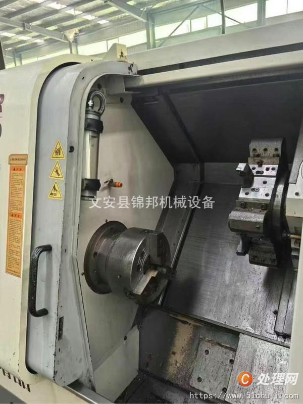 二手?jǐn)?shù)控車床