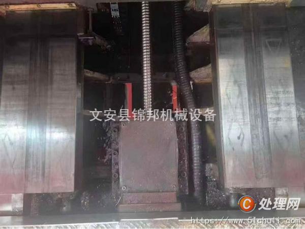 二手加工中心
