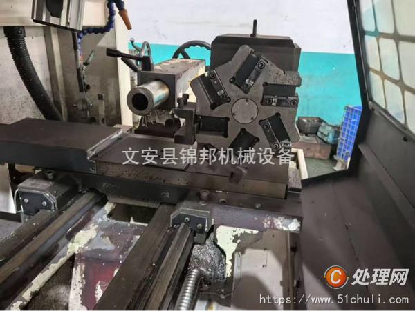 二手數控車床