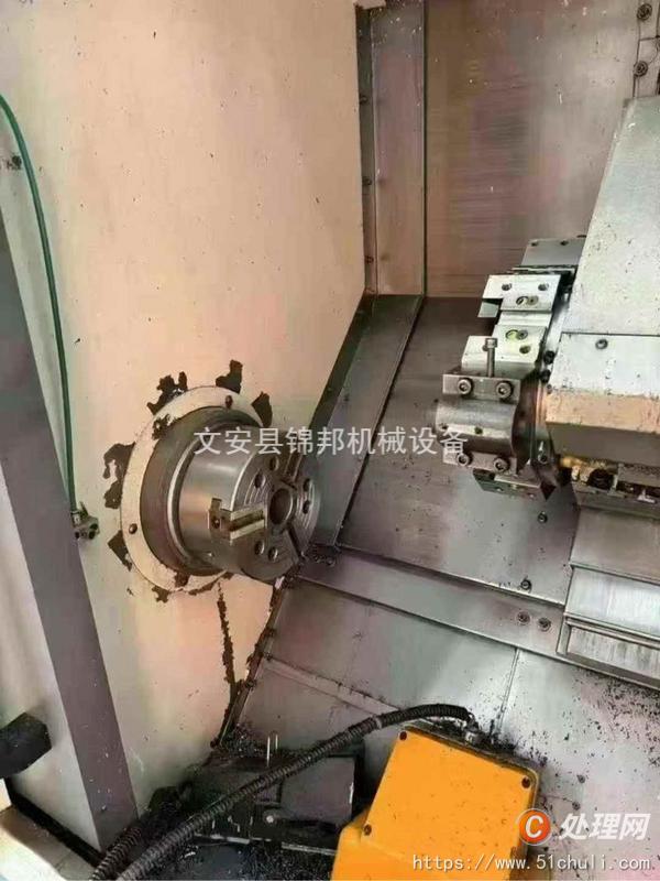 二手車床