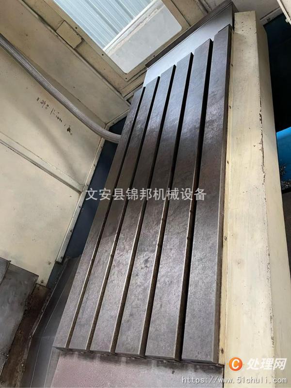 二手加工中心