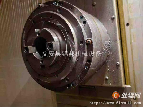 二手加工中心
