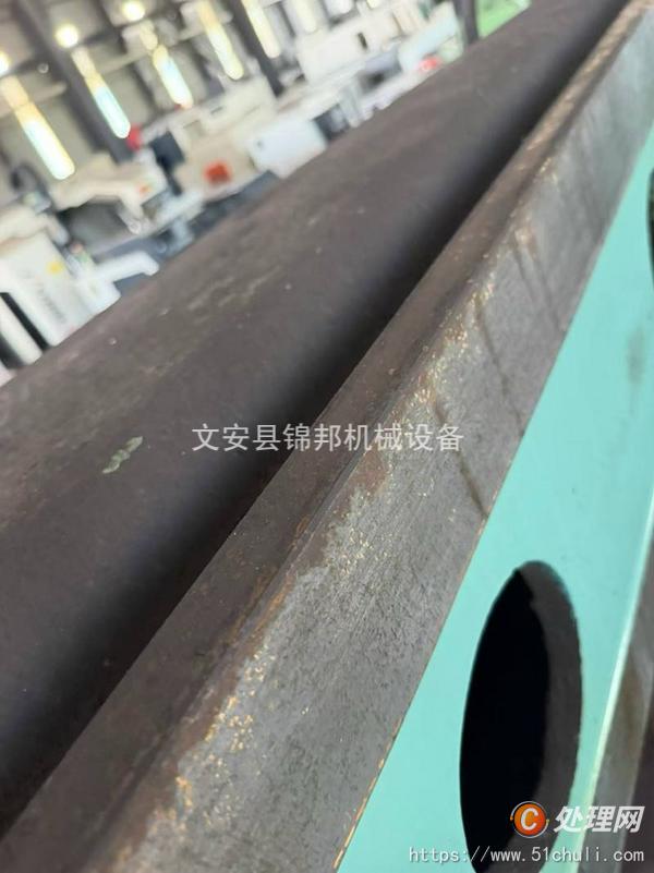 二手搖臂鉆床