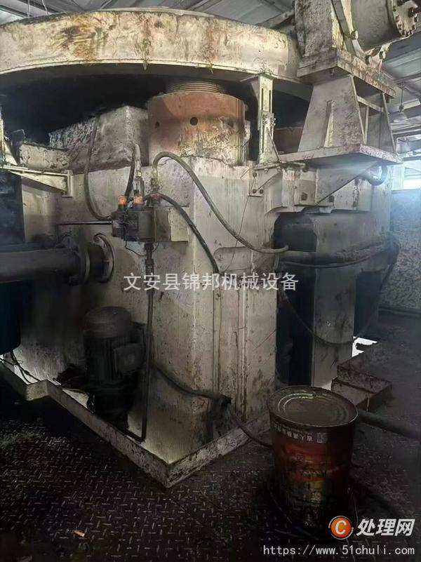 二手壓力機