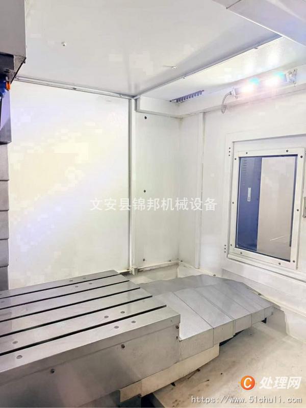 二手加工中心
