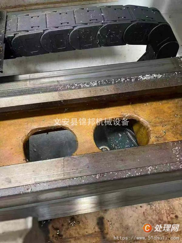 二手數(shù)控車床