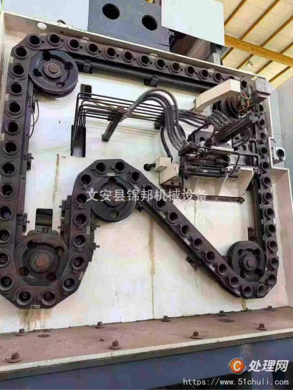 二手加工中心