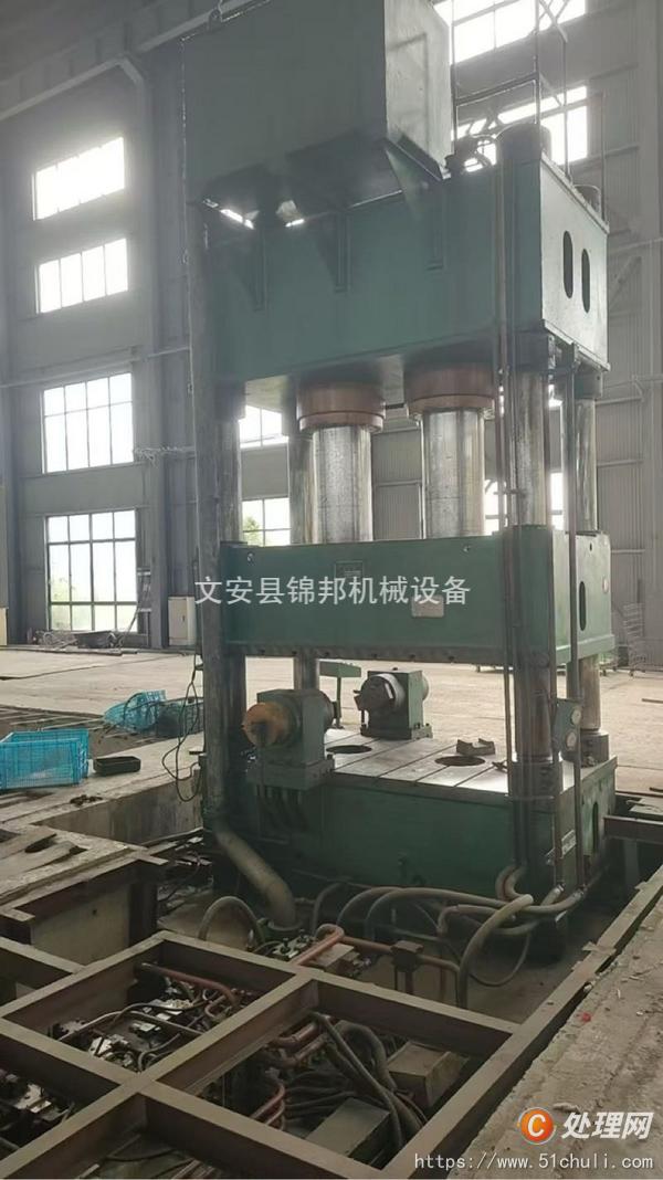 二手壓力機(jī)