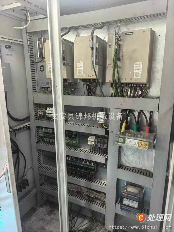 二手銑床