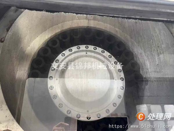 二手加工中心