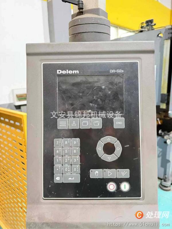 二手?jǐn)?shù)控折彎?rùn)C(jī)